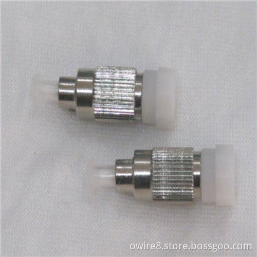 Fiber Optical LC Adapter